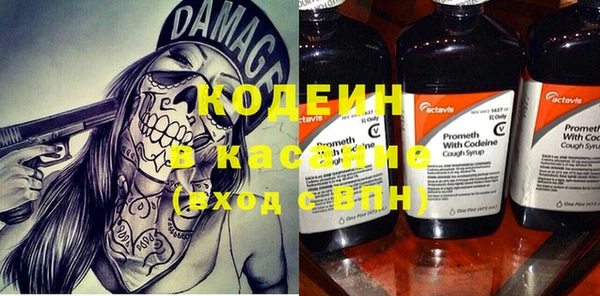стафф Арсеньев